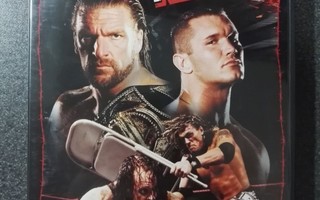 DVD) WWE: One Night Stand Extreme Rules 2008 _t