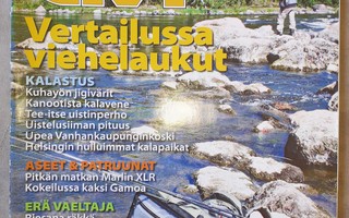 Erä 8/2007