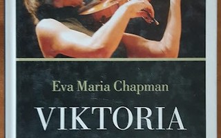 Eva Maria Chapman: Viktoria Mullova - Rakkaus ja musiikki