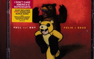Fall Out Boy - Folie a`Deux