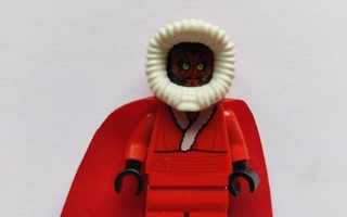 Lego SW figuuri
