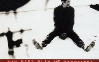 Joan Baez: Play Me Backwards (CD)