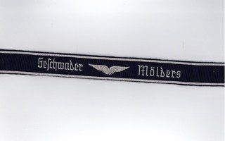 Hihanauha Geschwader Mölders Luftwaffe