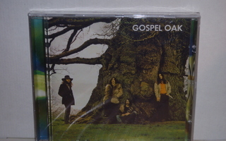 Gospel Oak CD
