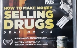 How to Make Money Selling Drugs, 2012 (DVD)