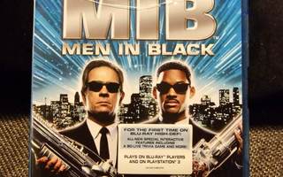 MIB - Men in Black (Blu-ray)