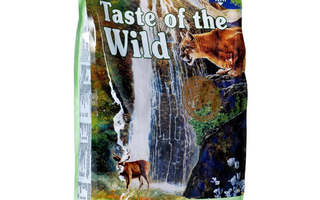 Taste of the Wild Rocky Mountain 6 6 kg