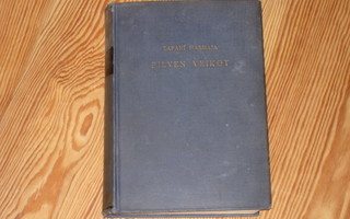 Harmaja, Tapani: Pilven veikot 1.p sid. v. 1938