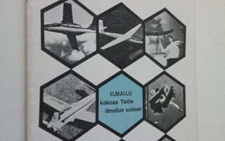 Ilmailu - No.10. 1968