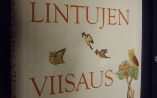 Birkhead : Lintujen viisaus ( 1 p. 2009 ) Sis.pk:t