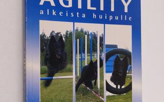 Pertti Vilander : Agility : alkeista huipulle