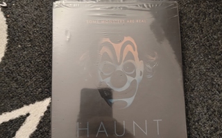 Haunt collectors edition