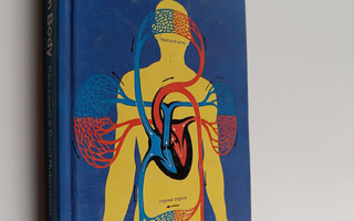 Paul Lewis ym. : The Human Body