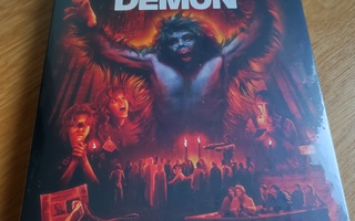 Night of the Demon (Blu-ray) *88 Films*