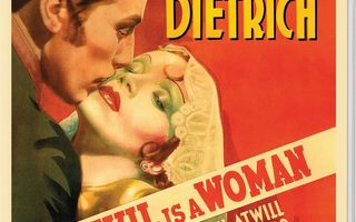 The Devil Is a Woman ([Indicator Blu-ray]  Marlene Dietrich