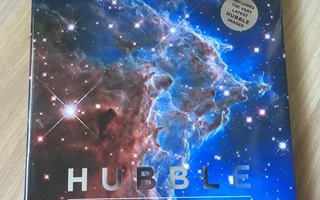 Giles Sparrow : Hubble - Legacy Edition