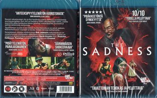 sadness	(79 804)	UUSI	-FI-	BLU-RAY	suomik.			2021	asia,