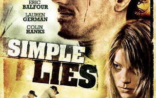 simple lies	(36 683)	k	-FI-	suomik.	DVD			2004