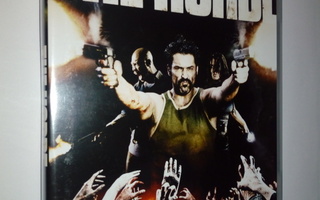 (SL) DVD) The Horde - La Horde (2009) RANSKA -  K18