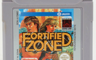 Fortified Zone