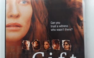 The Gift - DVD