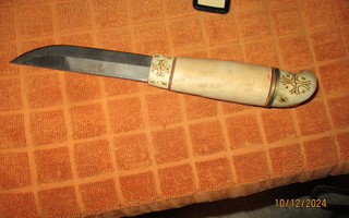 PUUKKO 1