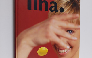 Tina Nordström : Tina - 67 tv-ohjelmasta tuttua ruokaohje...