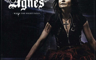 AGNES : When the night falls