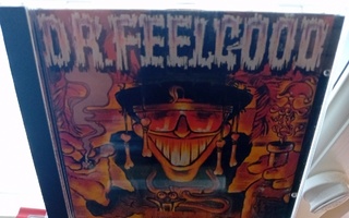 CD Dr Feelgood  :  Doctors Order ( SIS POSTIKULU  )