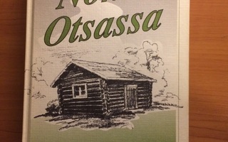 Anselmi Mattila: Nokea otsassa  1991, 1.p
