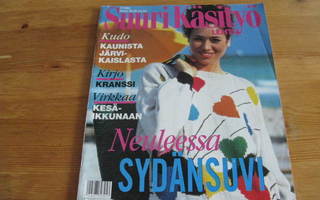 Suuri Käsityölehti 7/1994