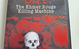 S21:The Khmer Rouge Killing Machine
