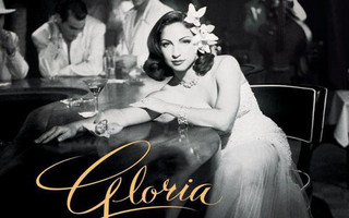 Gloria Estefan  -  Mi Tierra  -  CD