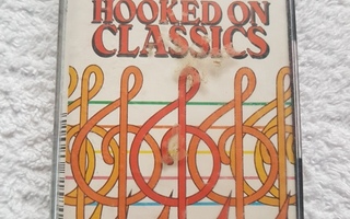 Great Hits From Hooked On Classics C-KASETTI