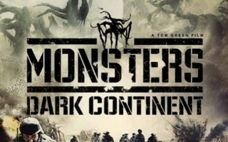 monsters dark continent	(34 035)	k	-FI-	nordic,	DVD			2014