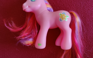 My little pony G3 poni