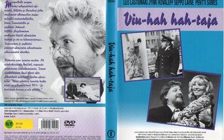 VIU-HAH HAH-TAJA	(5 683)	-FI-	DVD			1h 20min m/v