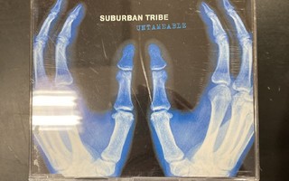 SubUrban Tribe - Untameable CDS