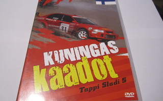 Tappi Sladi 5 DVD