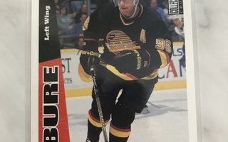 1996-97 Upper Deck Collector's Choice Pavel Bure #266