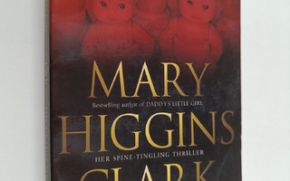 Mary Higgins Clark : The cradle will fall