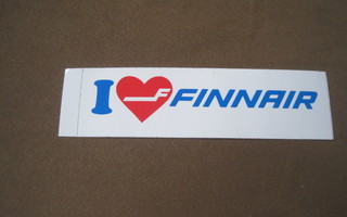 Finnair, Valmet, Fazer tarroja