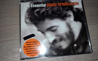 Bruce Springsteen – The Essential (Limited Edition) (3cd)