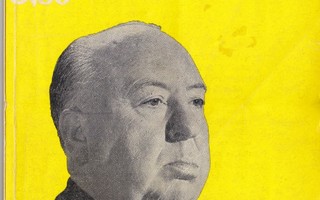 Alfred Hitchcock jännityskertomuksia 7/1973