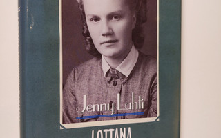Jenny Lahti : Lottana Aunuksen radiossa