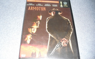 ARMOTON (Clint Eastwood) 2-disc, 1992***