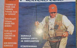 Metsästys ja kalastus 5/2003 toukokuu