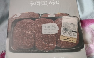 Butcher ABC - ABC Butchers Co. Ltd. (Muoveissa Uusi)