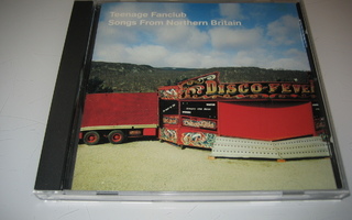 Teenage Fanclub - Songs From Northern Britain (CD)
