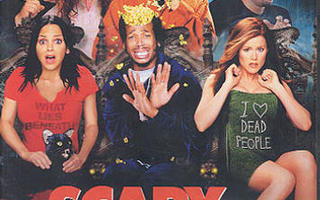 Scary Movie 2	(21 747)	k	-SV-		DVD		anna faris	2001